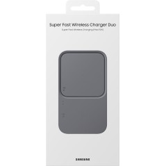 Samsung 15W Trdls Charging Pad - Fast & Efficient USB-C Charging | OEM 8806092978522